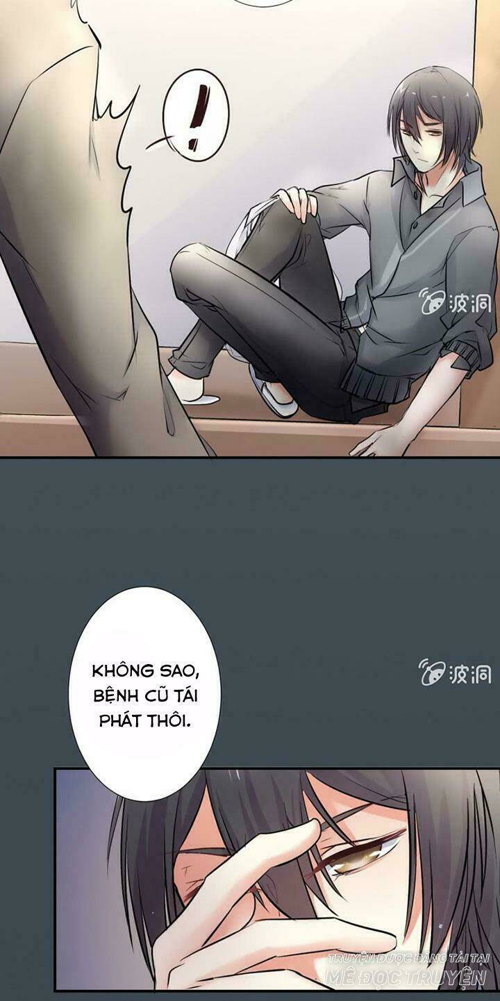 Ảnh Đế Cầu Sủng Chương 8 Ảnh 7