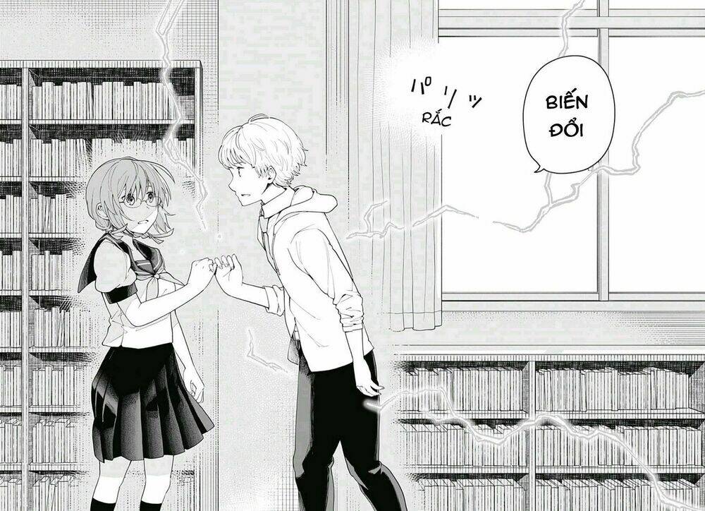 Hina Change Chương 1 Ảnh 34