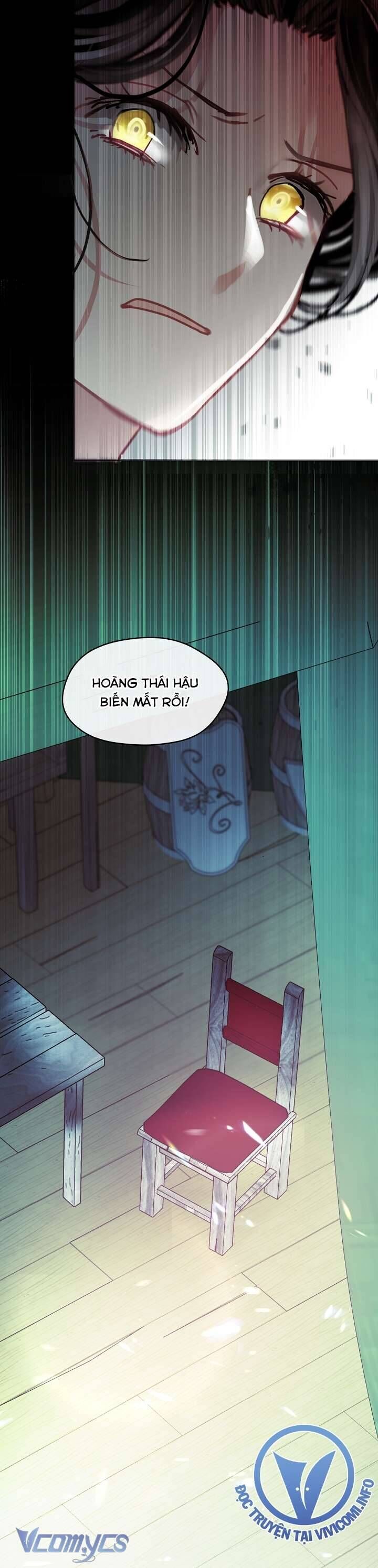 Gia Đình Bị Ám Ảnh Bởi Tôi Chương 79 Ảnh 43