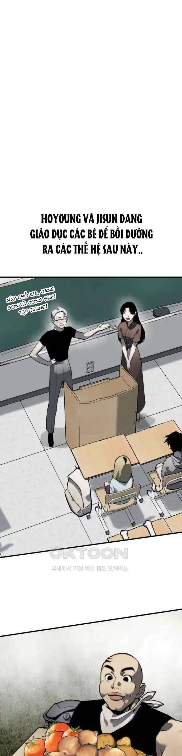 Người Thây Ma Chương 108 Ảnh 49