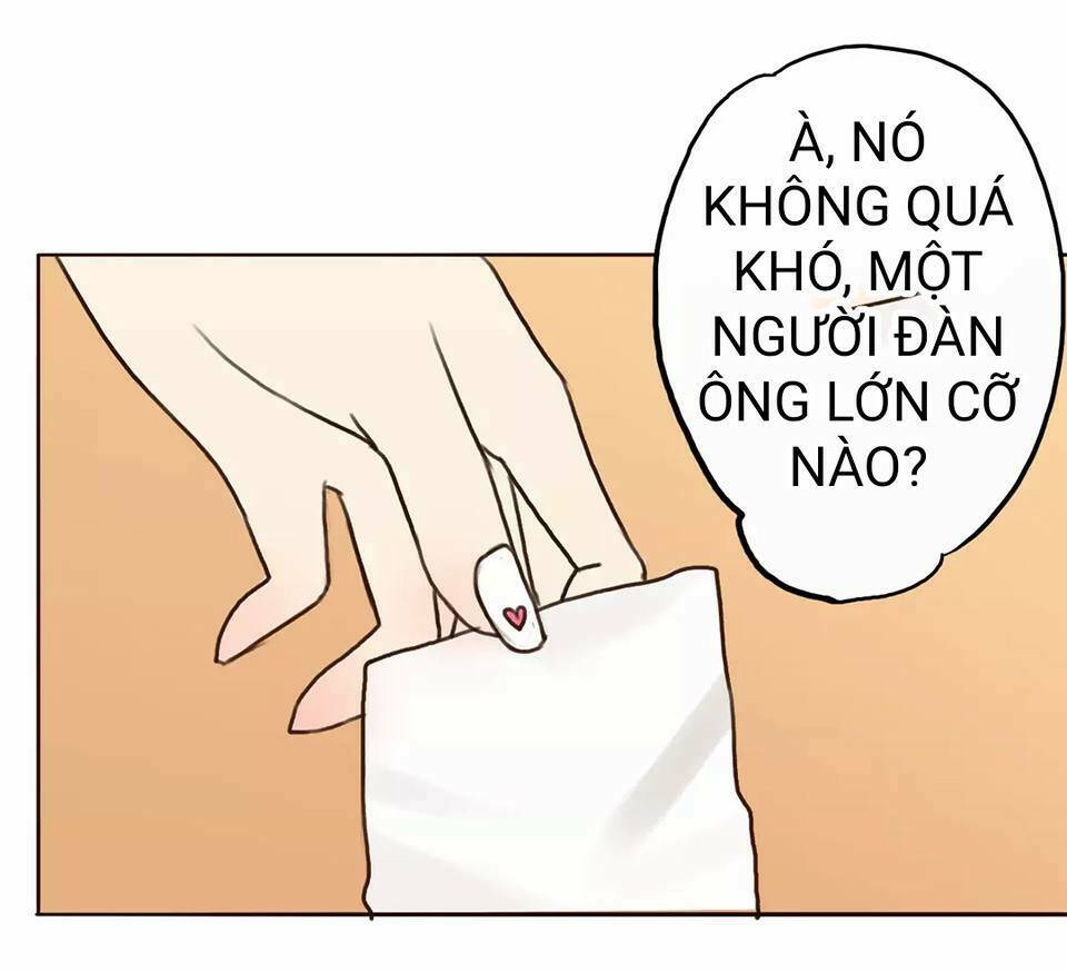 Đừng Nói Dối Nhớ Người Yêu Chương 1.2 Ảnh 59