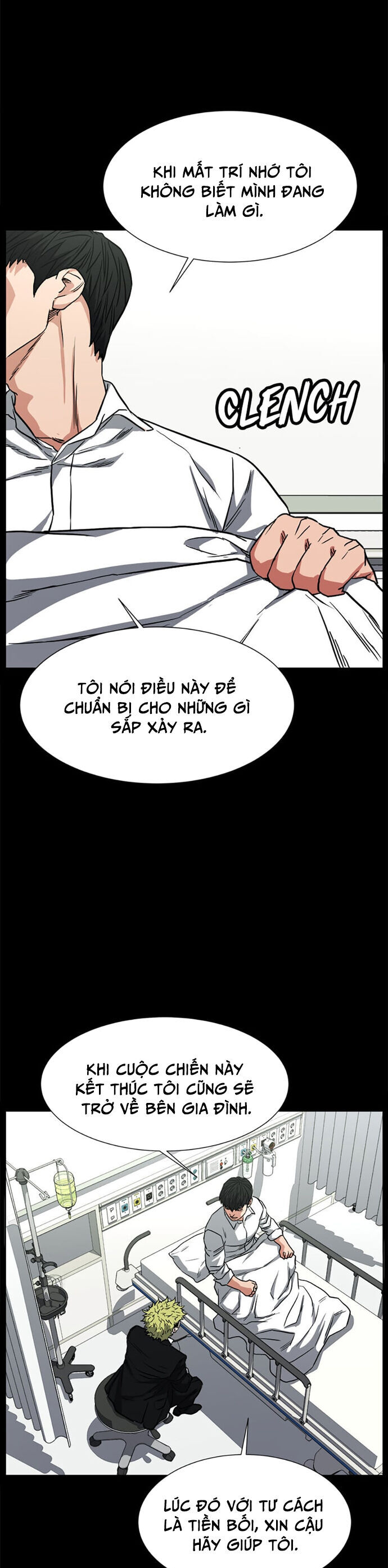 Bố Già Trùng Sinh Chương 69 Ảnh 27
