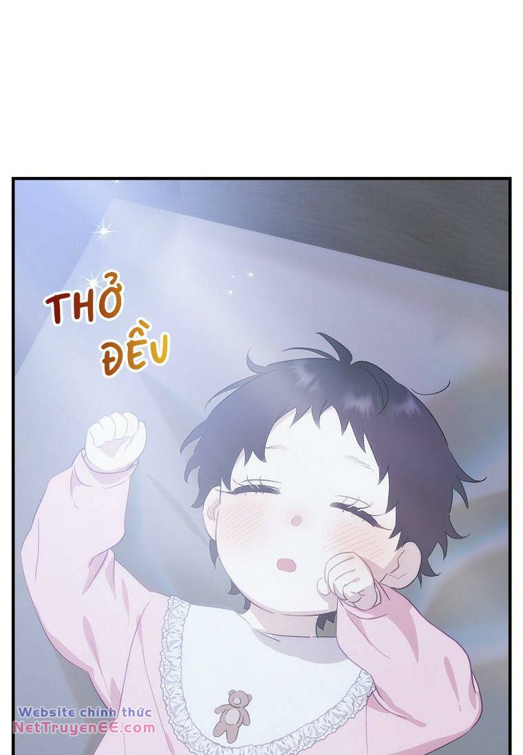 Đứa Nhỏ Không Phải Là Con Anh Chương 68 Ảnh 20
