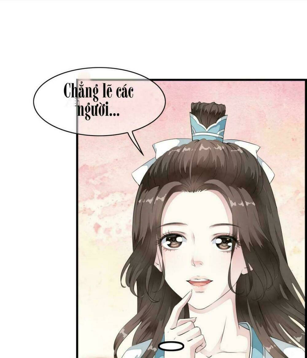 Bạch Liên Yêu Cơ Người Chương 26 Ảnh 17