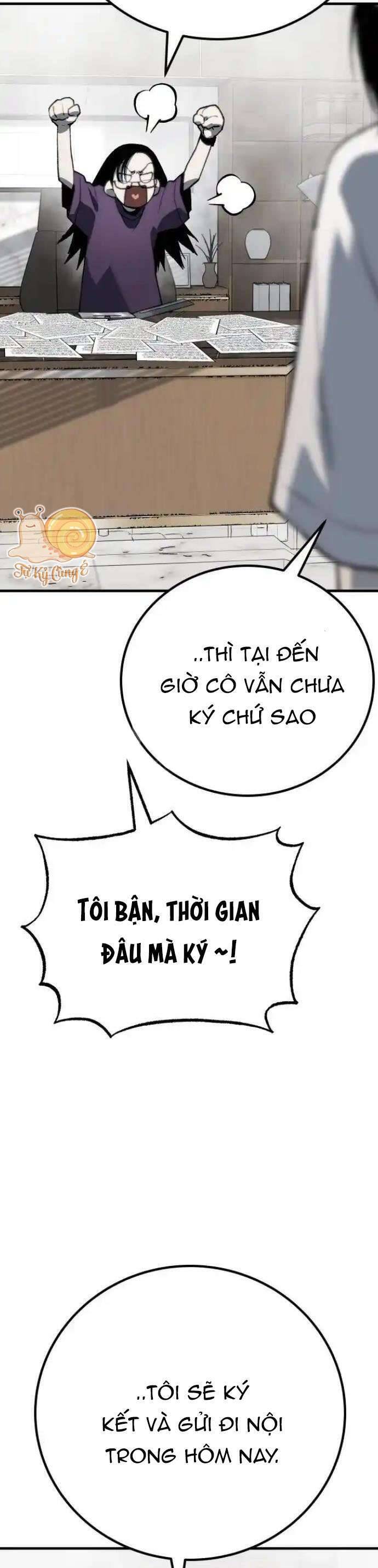Người Thây Ma Chương 108 Ảnh 30