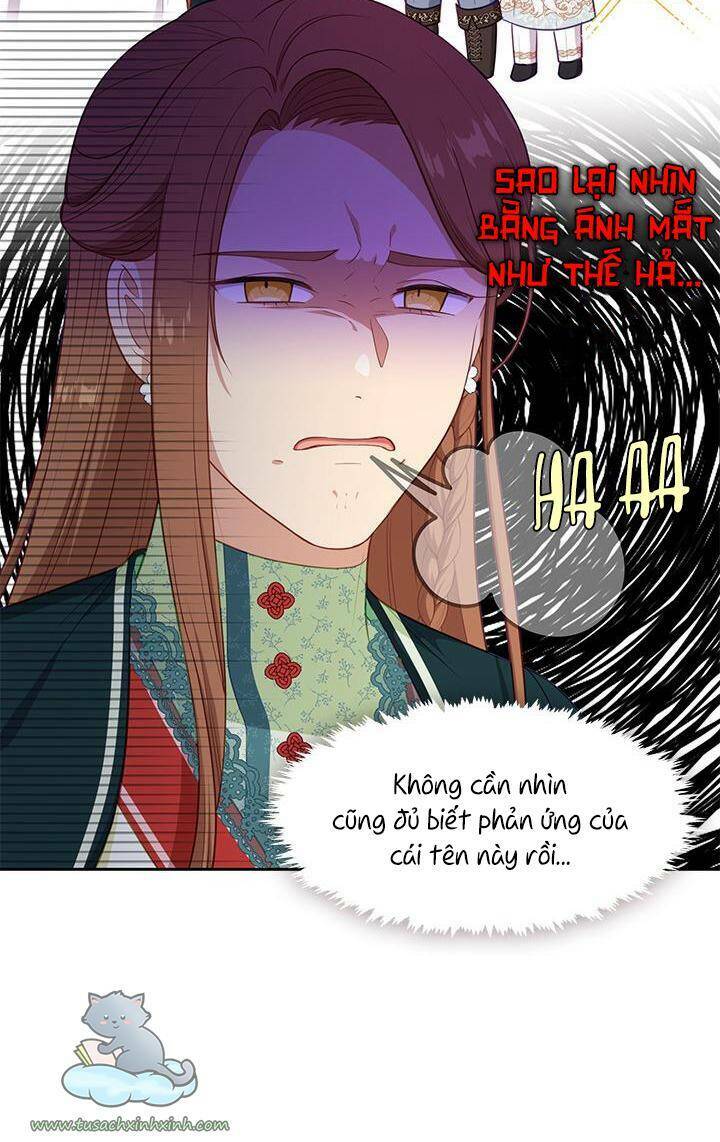 Hãy Coi Chừng Ác Nữ Chương 107 Ảnh 76