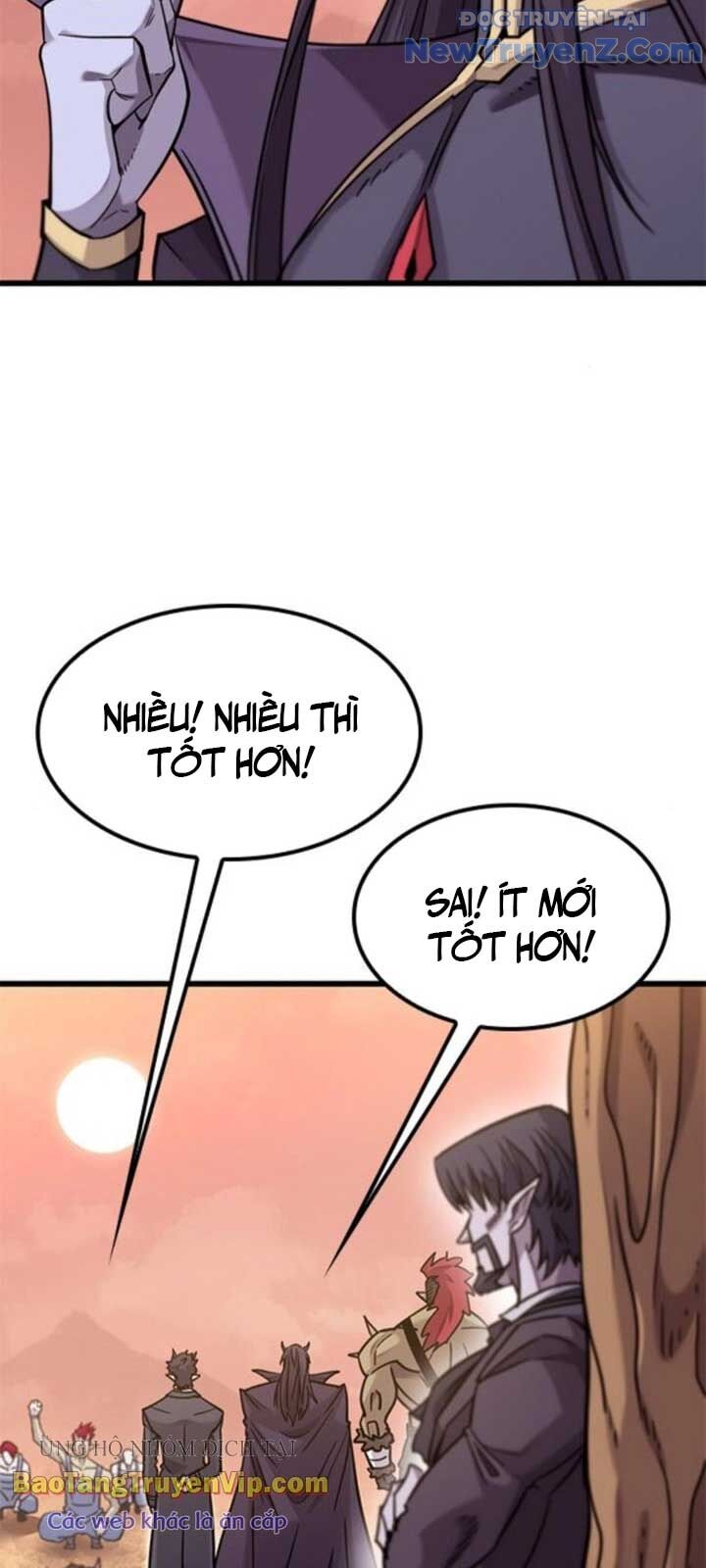 Thưa Quỷ Vương Chúng Ta Bội Thu Rồi Chương 12 Ảnh 59