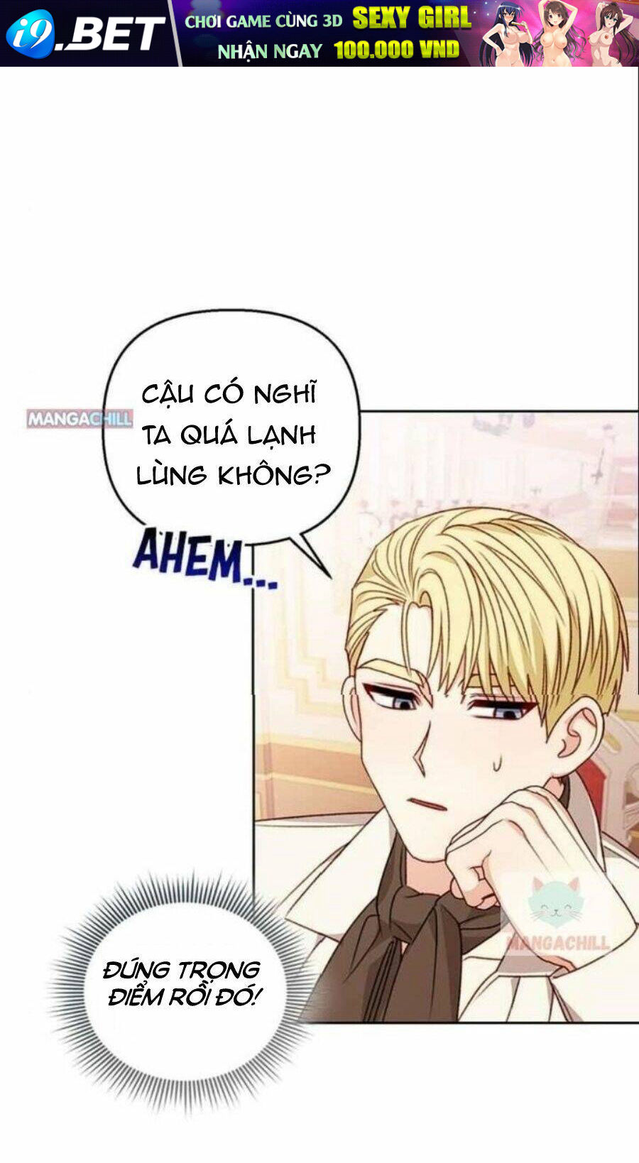 Nữ Chính Muốn Tôi Trở Thành Mẹ Kế Chương 54.2 Ảnh 30