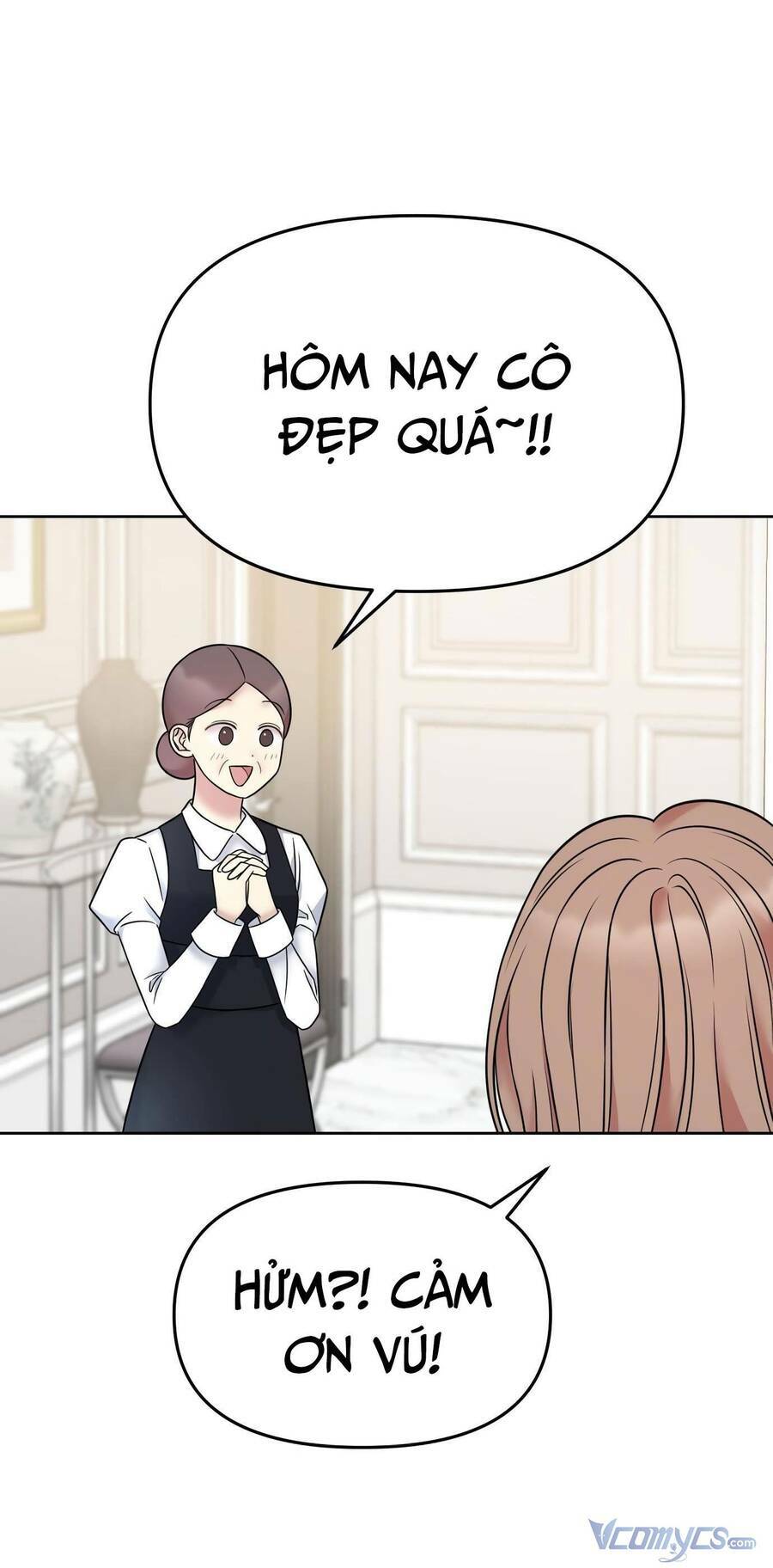 Quản Gia, Làm Ơn! Chương 10 Ảnh 45