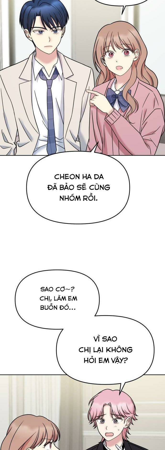 Quản Gia, Làm Ơn! Chương 17 Ảnh 21