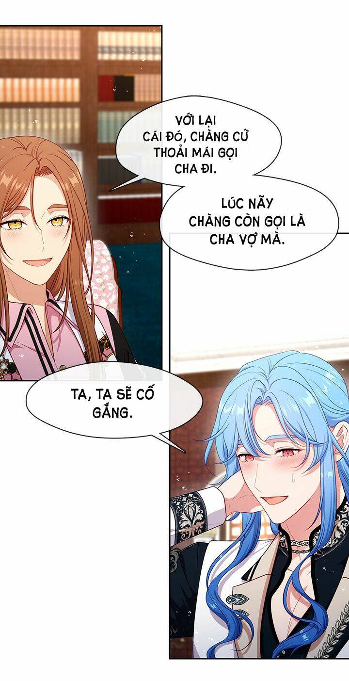 Hãy Coi Chừng Ác Nữ Chương 112 Ảnh 41