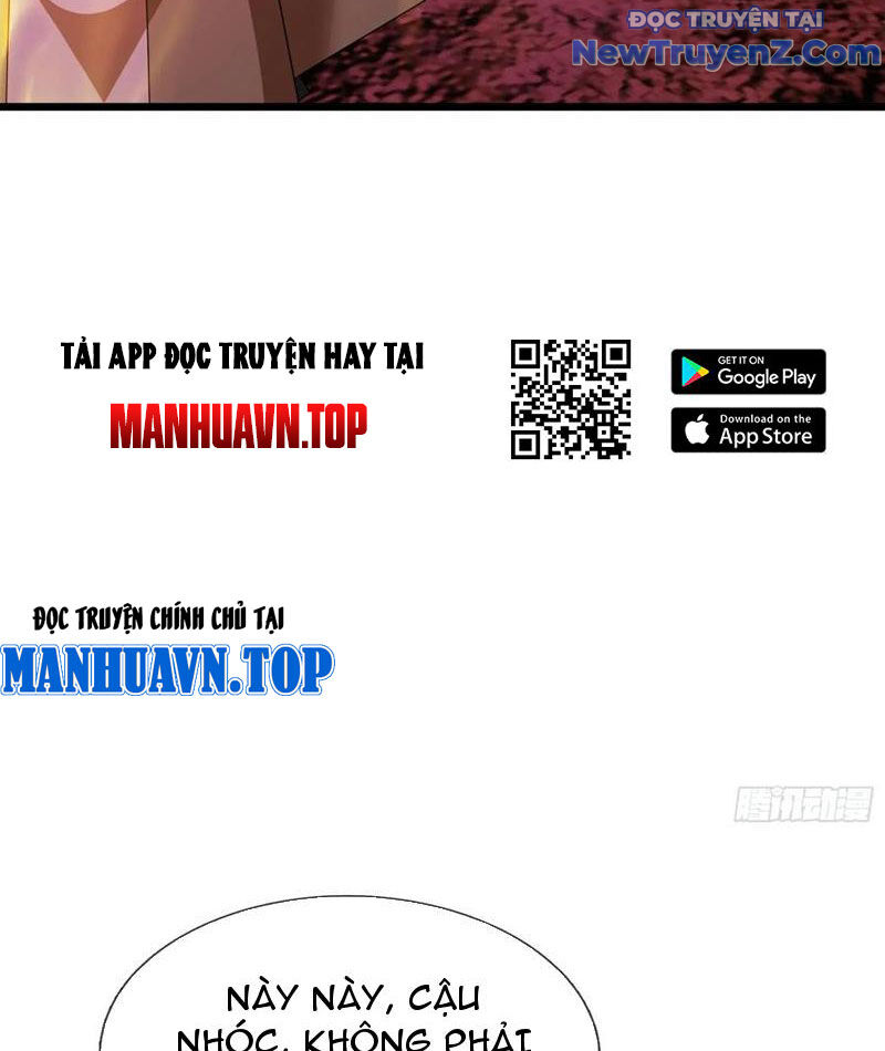 Tiên Làm Nô Thần Là Bộc, Đại Đế Làm Chó Giữ Nhà Chương 47 Ảnh 47
