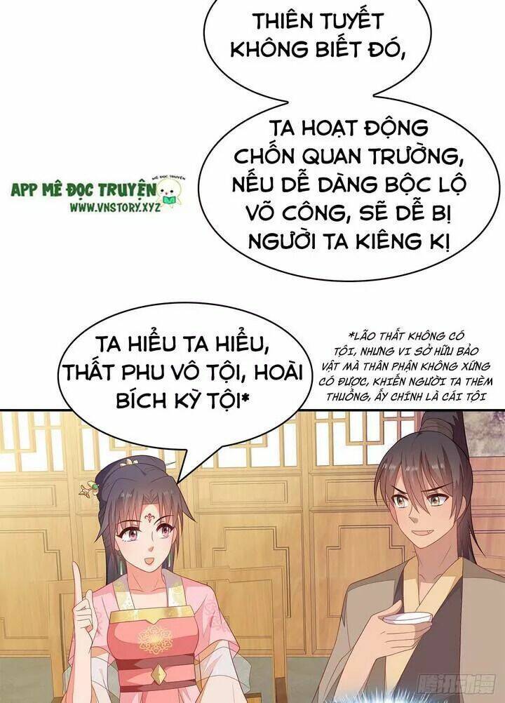 Tà Vương Thần Phi: Y Thủ Che Thiên Chương 19 Ảnh 16