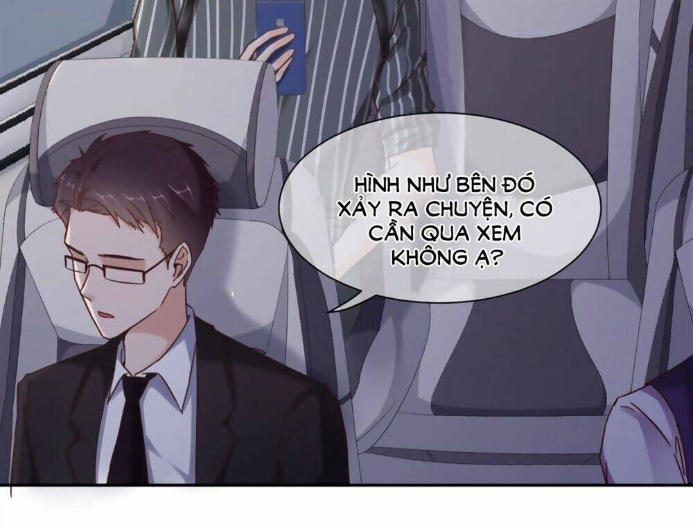 Quyến Rũ Không Thành Chương 9 Ảnh 24