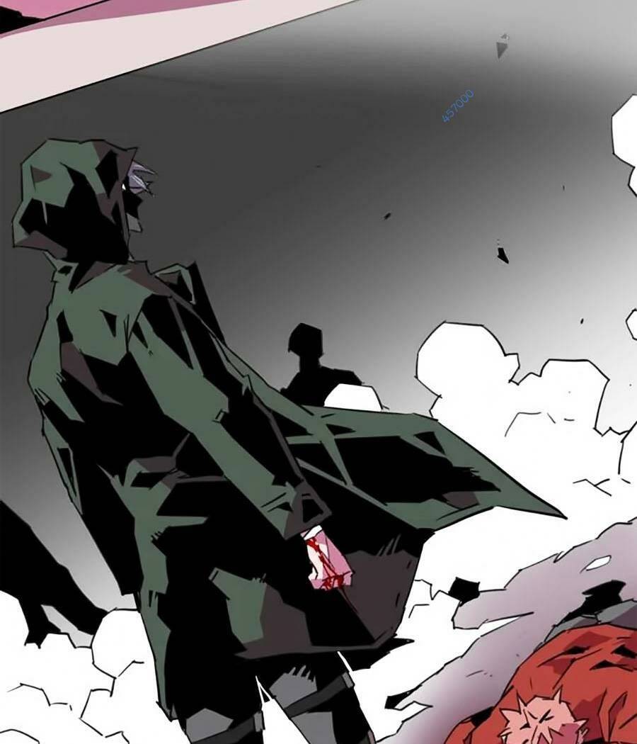 Săn Lùng Bắt Nạt Chương 55 Ảnh 62