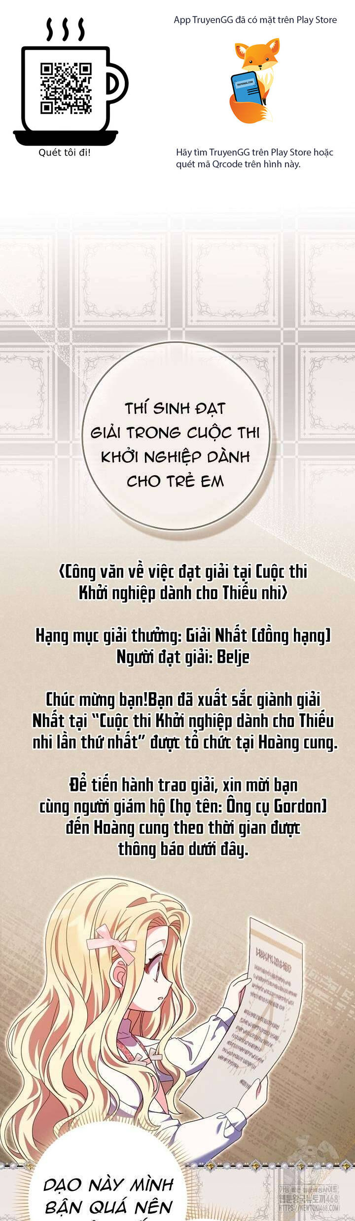 Tôi Không Thuộc Về Nơi Này Chương 37 Ảnh 2