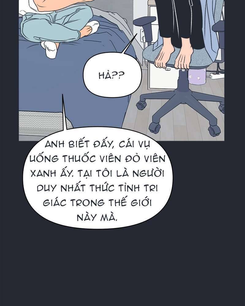Tình Xưa Viết Lại Chương 62 Ảnh 46