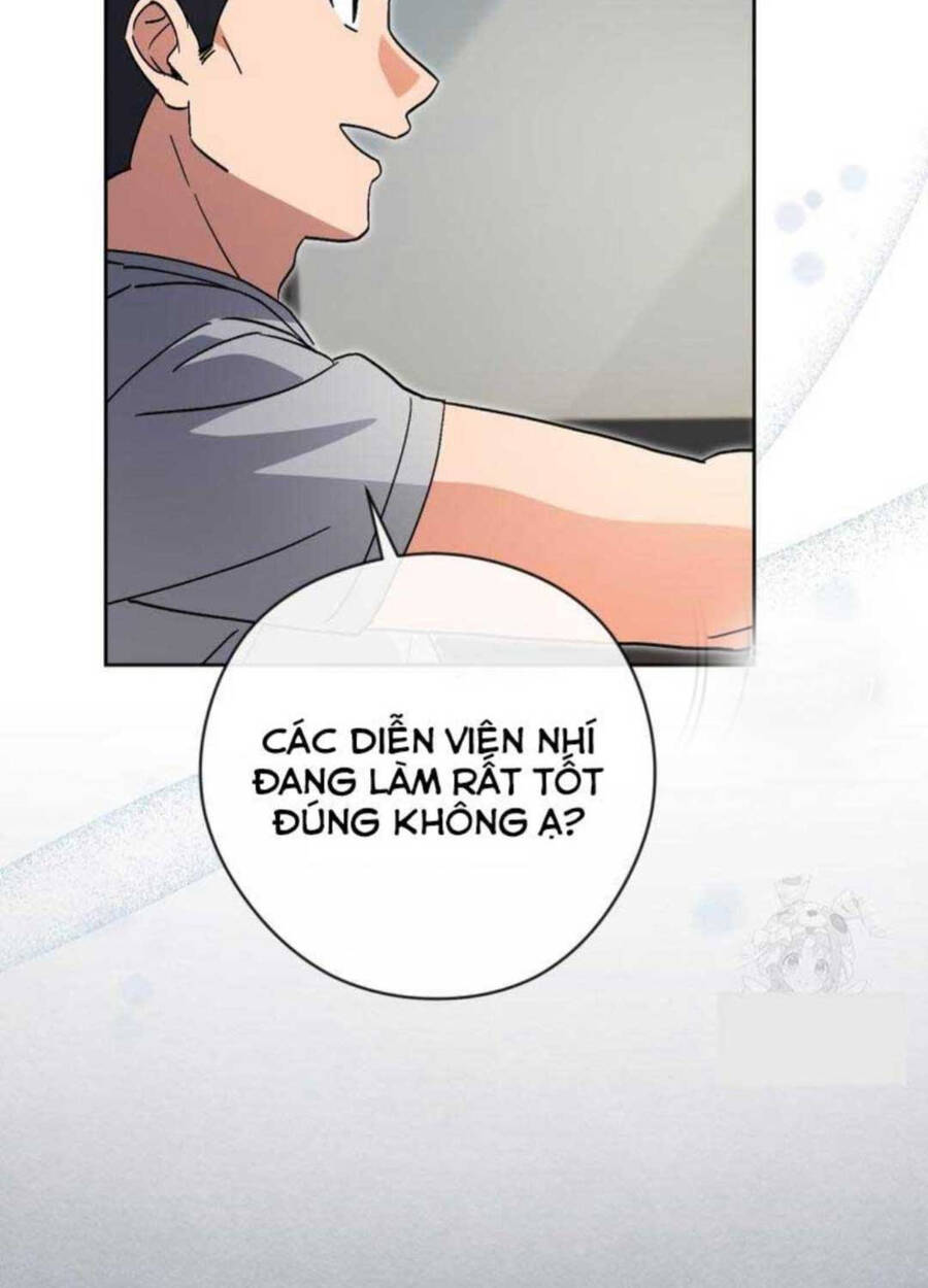 Cuộc Sống Bắt Đầu Khi Làm Một Diễn Viên Nhí Chương 49 Ảnh 114