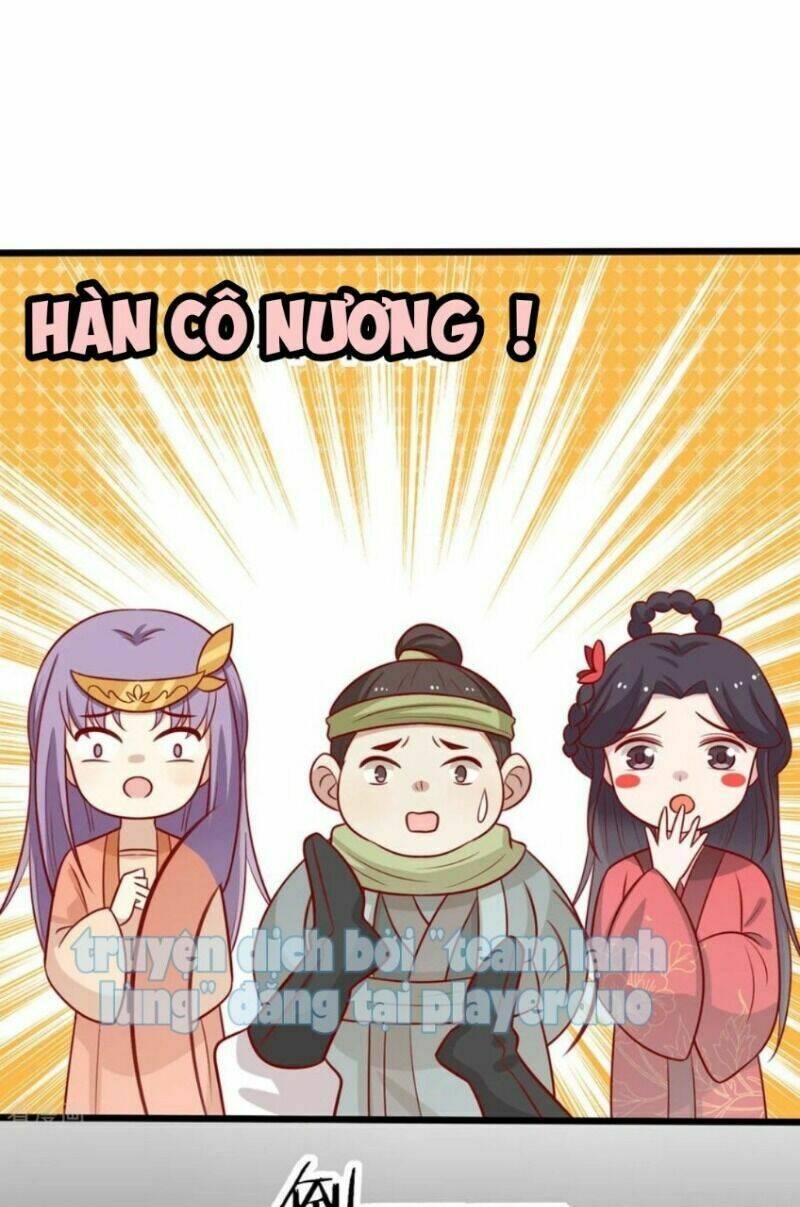 Vương Gia Người Ta Sẽ Giảm Béo Mà!!! Chương 187 Ảnh 9