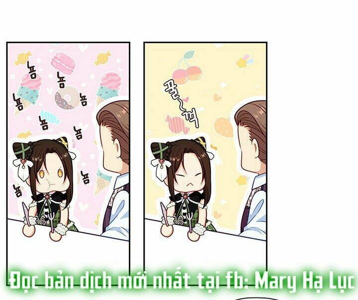 Hãy Coi Chừng Ác Nữ Chương 112 Ảnh 24