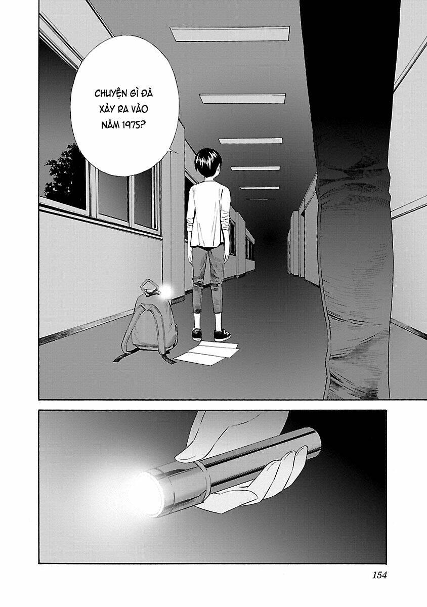 School Ningyo Chương 19 Ảnh 31