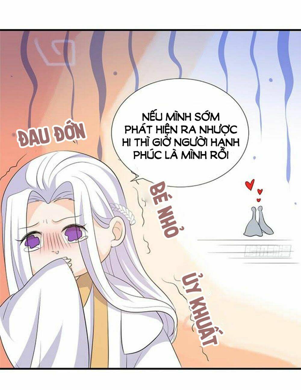 Vương Tử Nhà Tôi Là Nô Bộc Chương 187 Ảnh 44