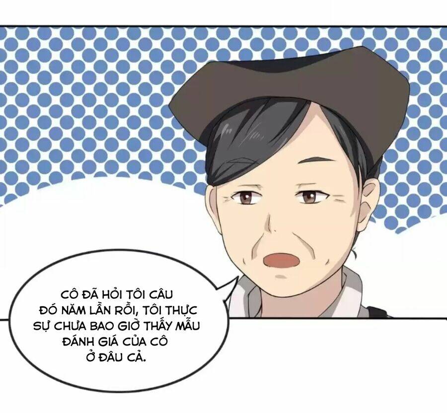 Tổng Tài Là Trai Thẳng Chương 2 Ảnh 19