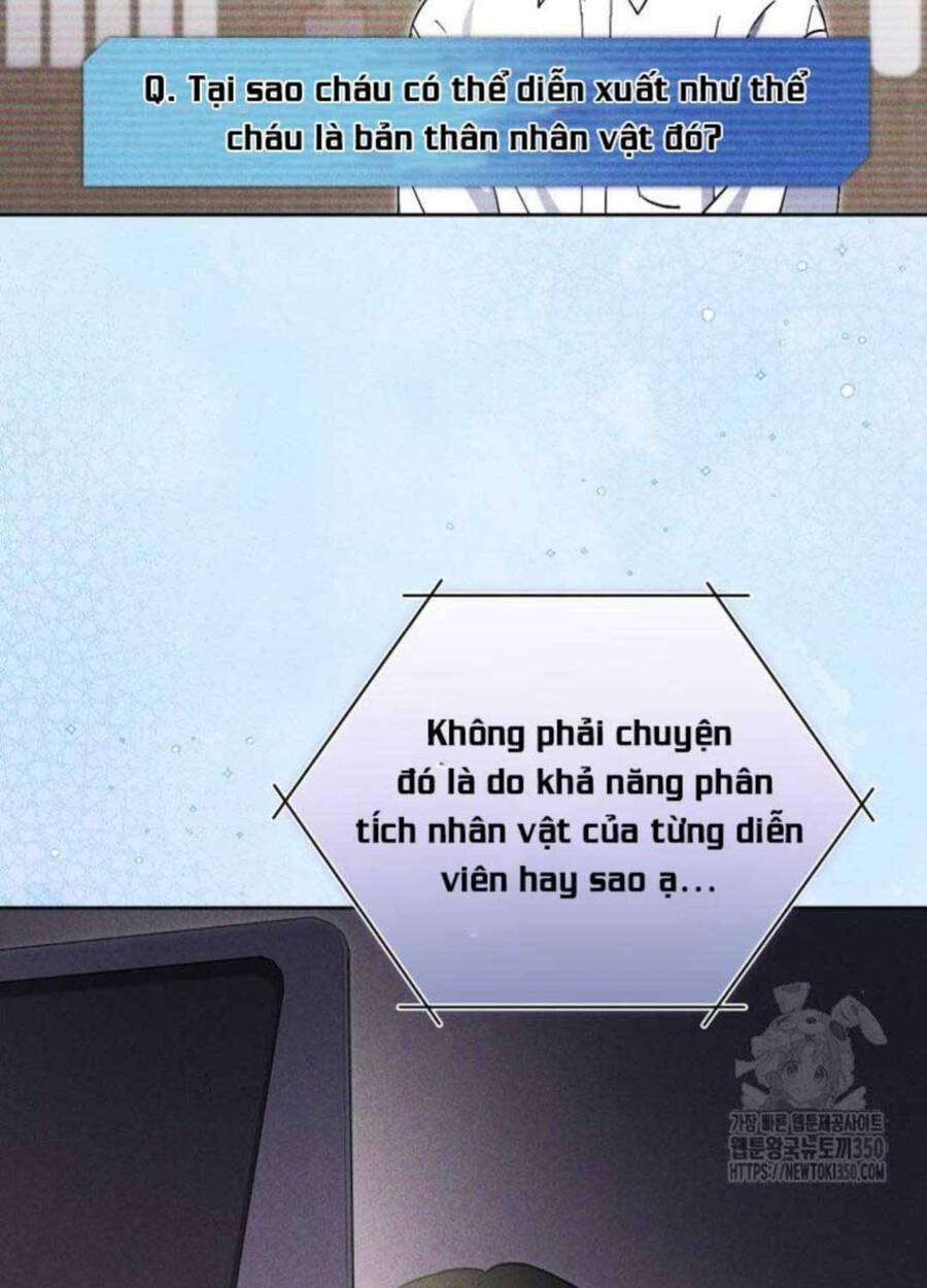 Cuộc Sống Bắt Đầu Khi Làm Một Diễn Viên Nhí Chương 49 Ảnh 58