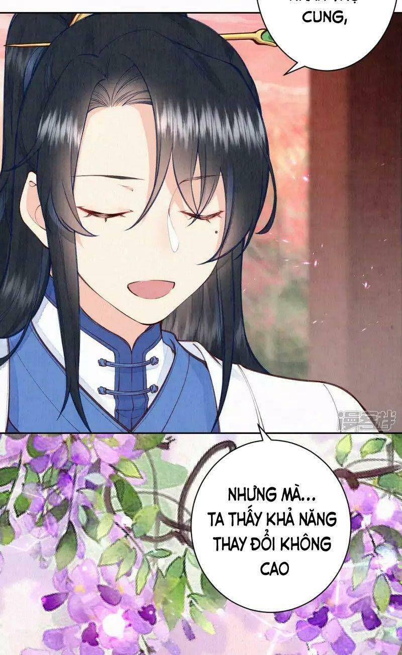 Sổ Tay Sinh Tồn Của Nàng Dâu Hoàng Gia Chương 104 Ảnh 11