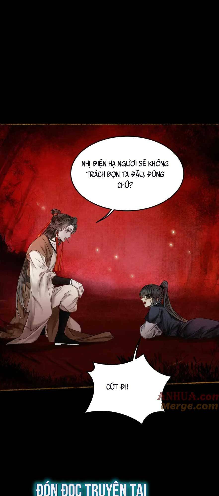 Dạy Hư Đồ Đệ Phản Diện Rồi Phải Làm Sao Đây ? Chương 31 Ảnh 25