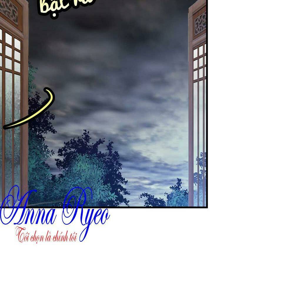 Thái Tử Phi Nhà Ta Thật Hung Hăng Chương 32 Ảnh 3