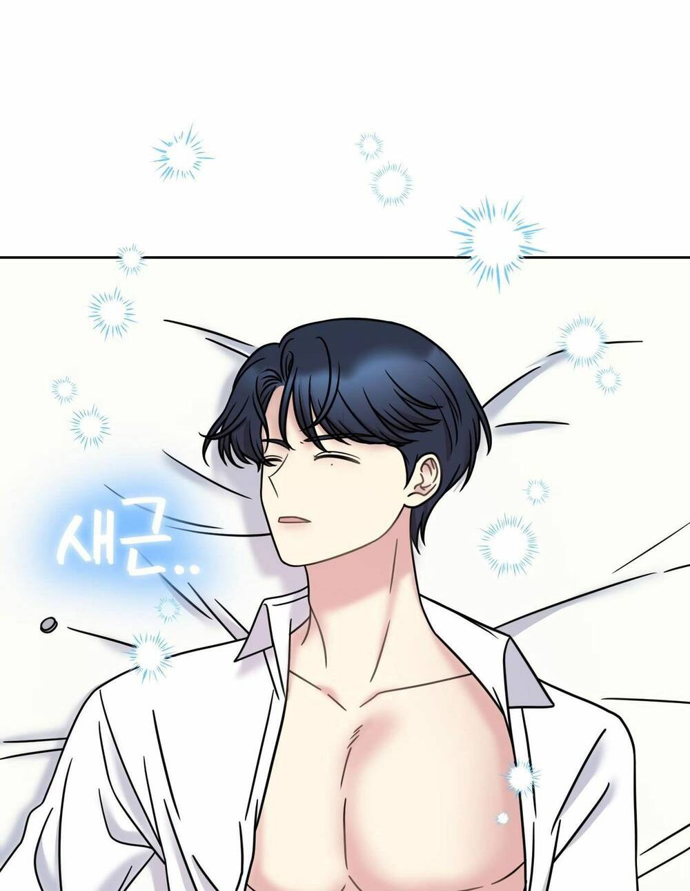 Quản Gia, Làm Ơn! Chương 15 Ảnh 27