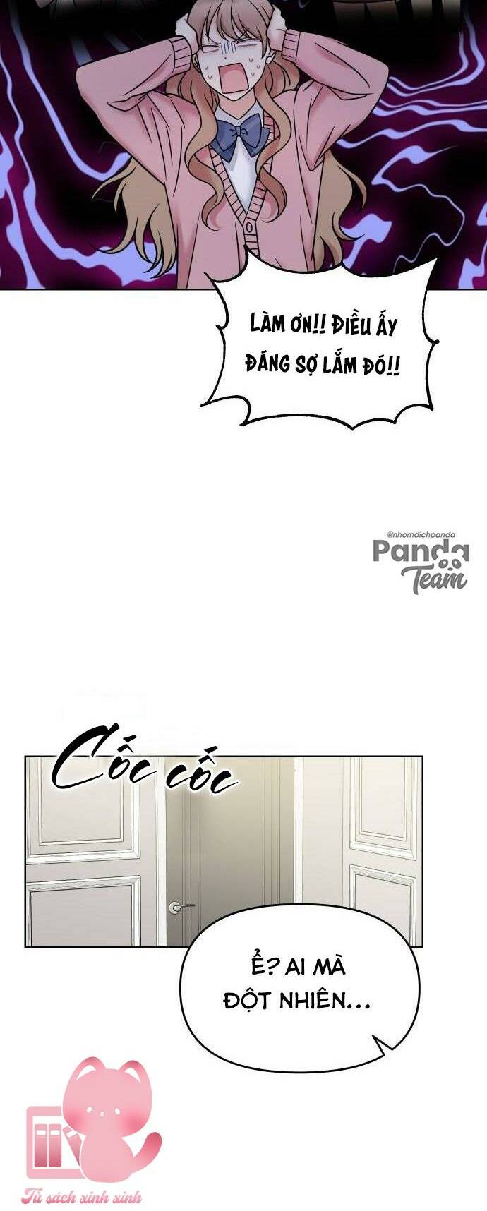 Quản Gia, Làm Ơn! Chương 17 Ảnh 29