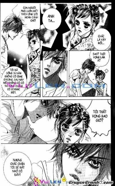 Goong - [ Hoàng Cung ] Chương 7 Ảnh 139