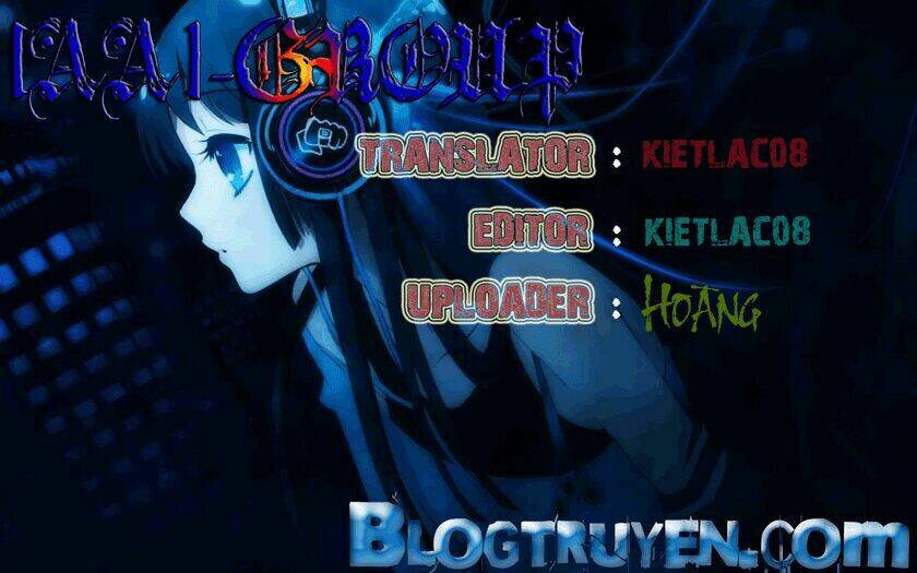 Triage X Chương 6 Ảnh 3