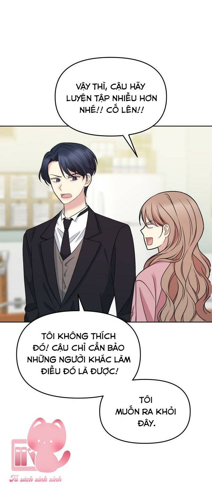 Quản Gia, Làm Ơn! Chương 24 Ảnh 28