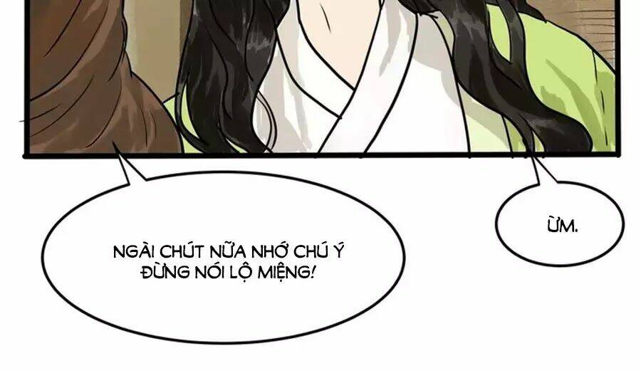 Muốn Làm Nữ Hiệp Quá Chương 19 Ảnh 15