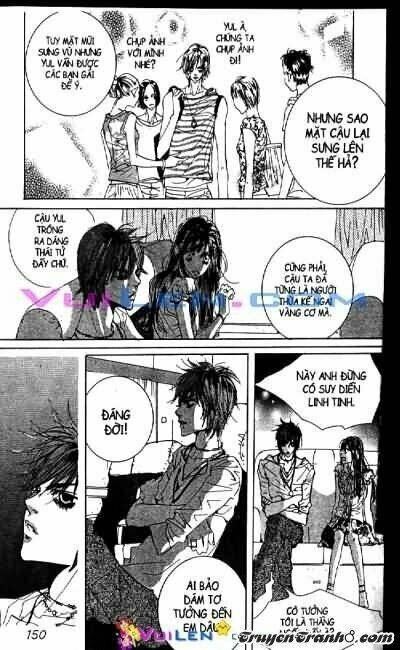 Goong - [ Hoàng Cung ] Chương 7 Ảnh 148