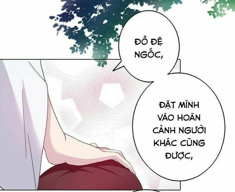 Lầu Trà Thủy Sinh Mộng Chương 32 Ảnh 35