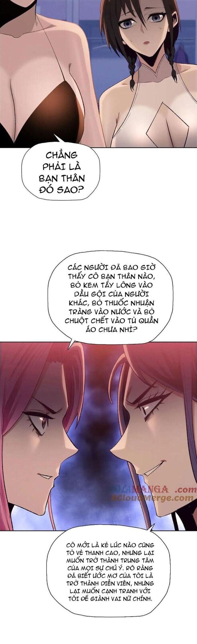 Trở Lại Cổ Đại Làm Hoàng Đế Chương 64 Ảnh 31