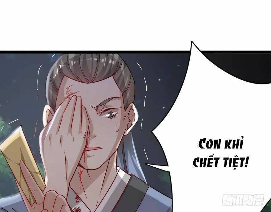 Quẻ Phi Thiên Hạ Chương 26 Ảnh 23