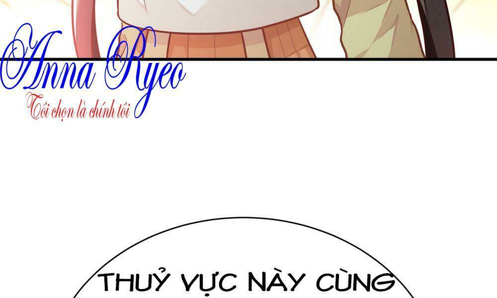 Thái Tử Phi Nhà Ta Thật Hung Hăng Chương 26 Ảnh 88
