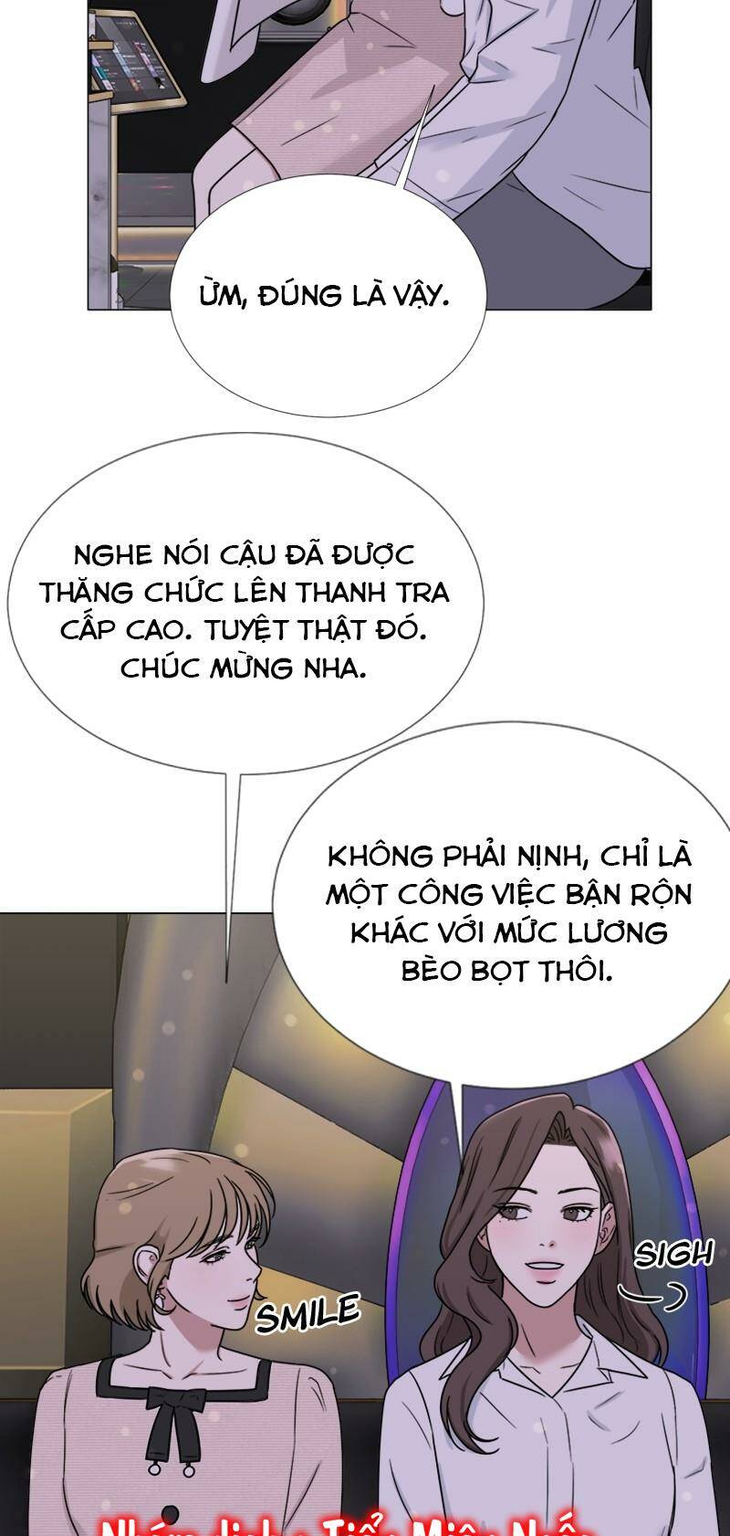 Bí Mật Đằng Sau Người Đàn Ông Ấy Chương 5 Ảnh 38