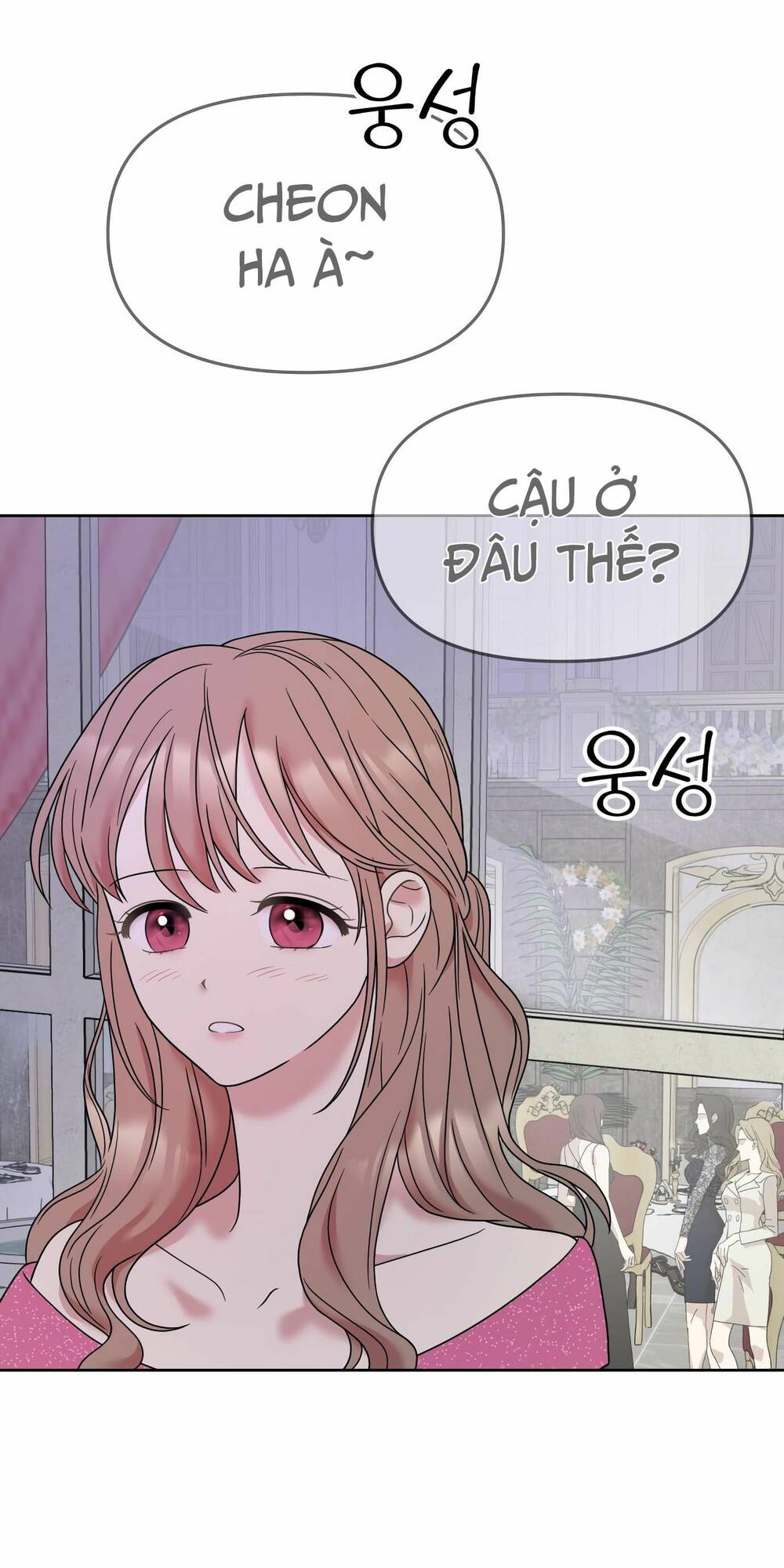 Quản Gia, Làm Ơn! Chương 6 Ảnh 83