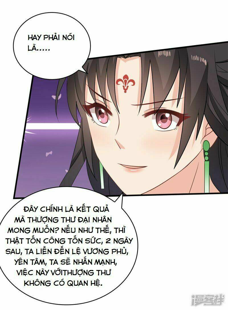 Tà Vương Thần Phi: Y Thủ Che Thiên Chương 5 Ảnh 37