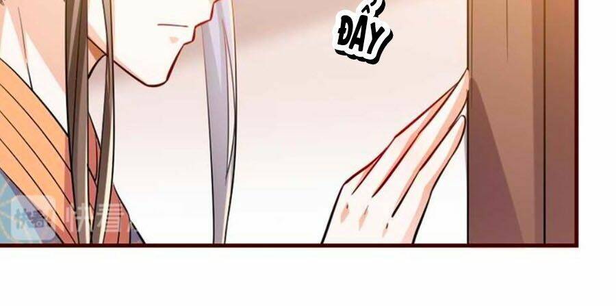 Thái Tử Điện Hạ, Nô Tài Có Hỉ Rồi Chương 53 Ảnh 22