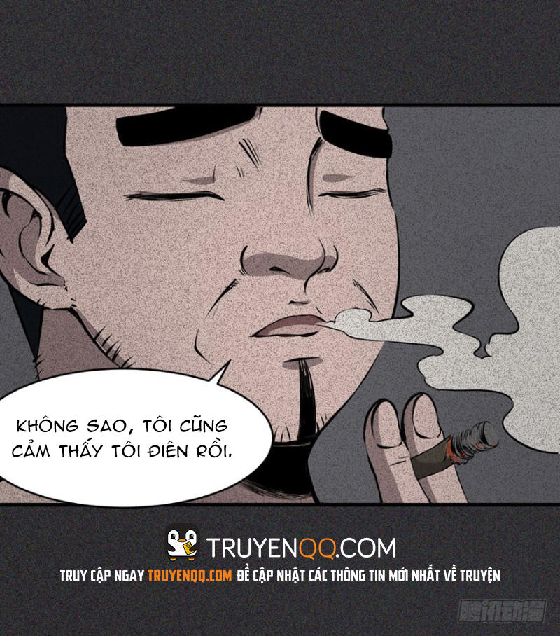 Trở Lại Căn Nhà Ma Chương 5 Ảnh 26