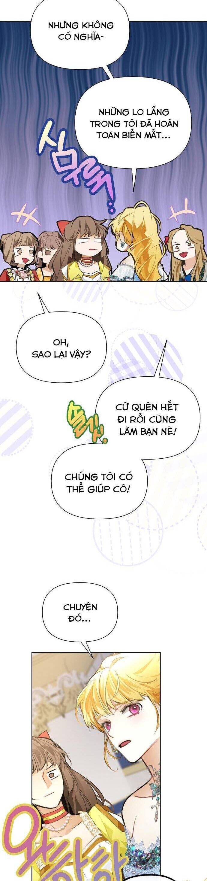 Truy Tìm Ác Nữ Tình Một Đêm Chương 9 Ảnh 11