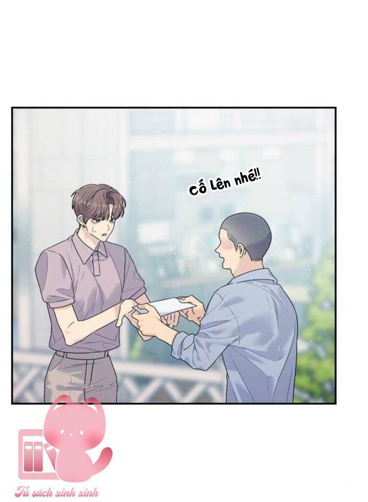 Couple Breaker Chương 77 Ảnh 16