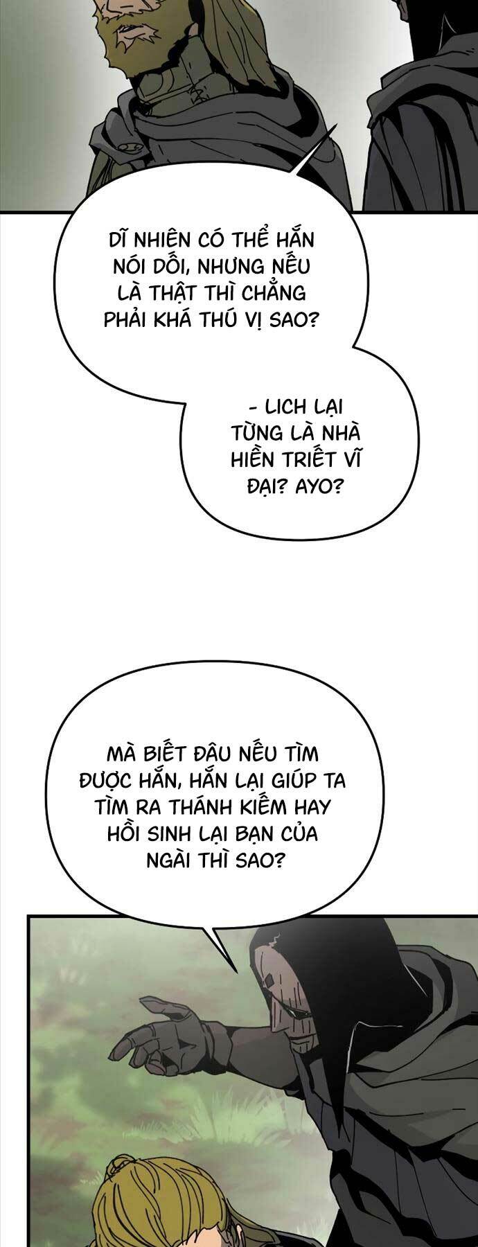 Thánh Kiếm Huyền Thoại Chương 15 Ảnh 50